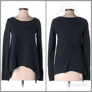 Lululemon sweater